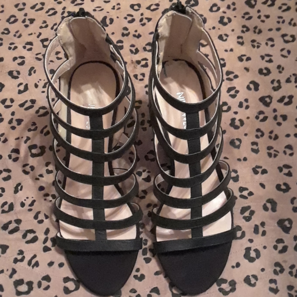 ♥️SEXY♥️Sandals